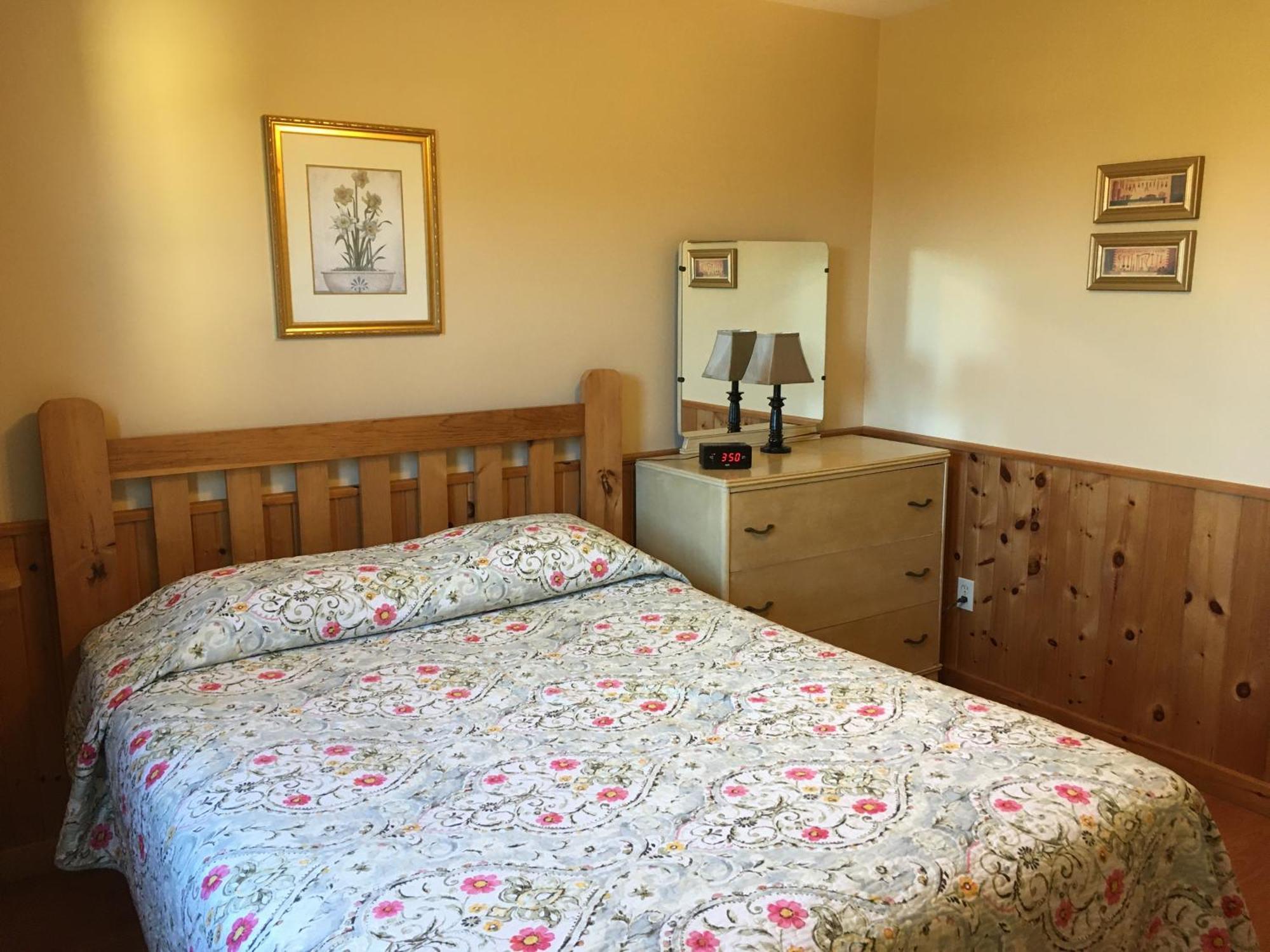 Upper Clements Cottages & RV Park Annapolis Royal Buitenkant foto