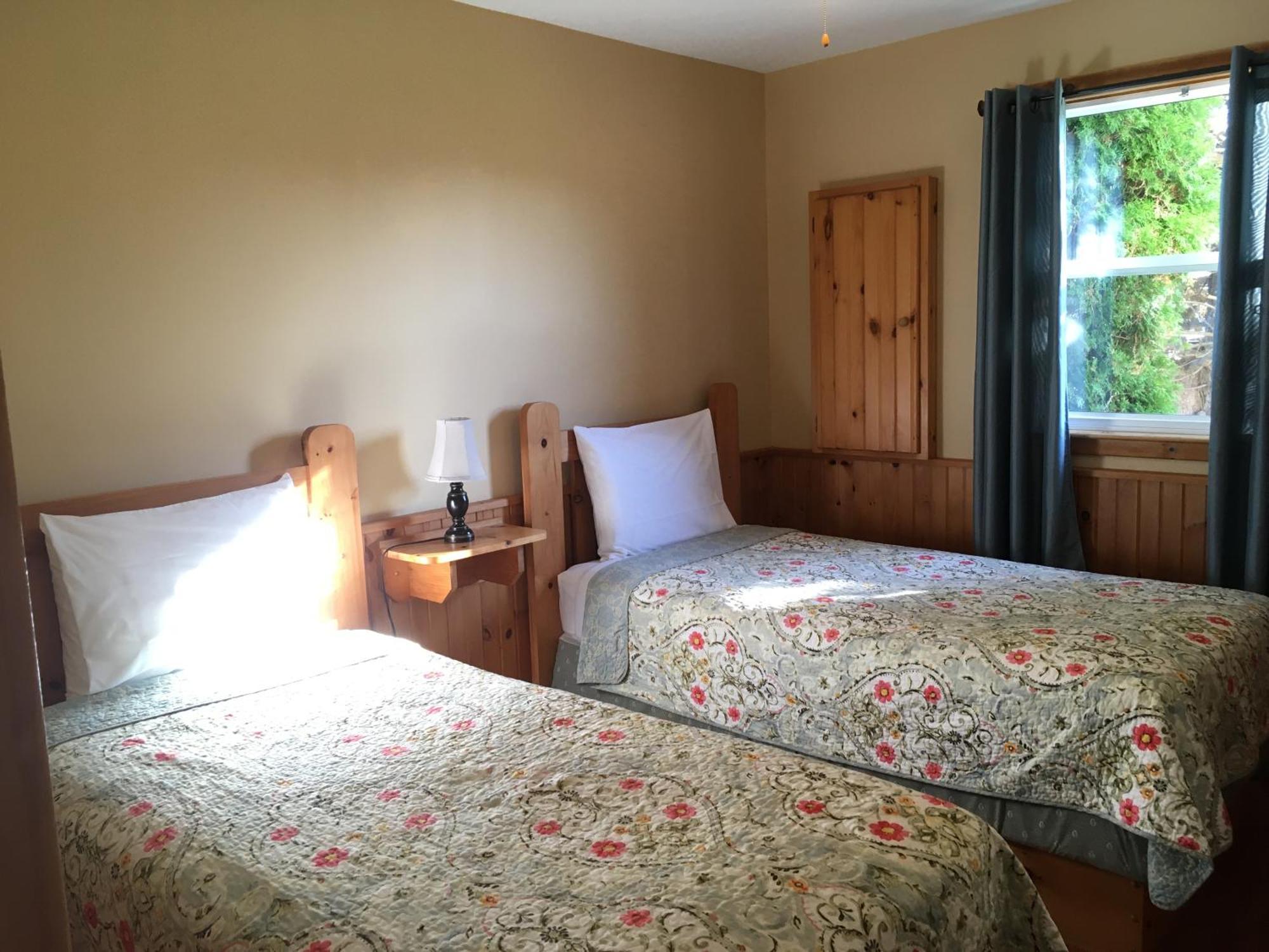 Upper Clements Cottages & RV Park Annapolis Royal Buitenkant foto