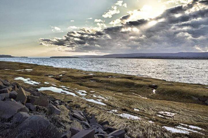 Upper Clements Cottages & RV Park Annapolis Royal Buitenkant foto