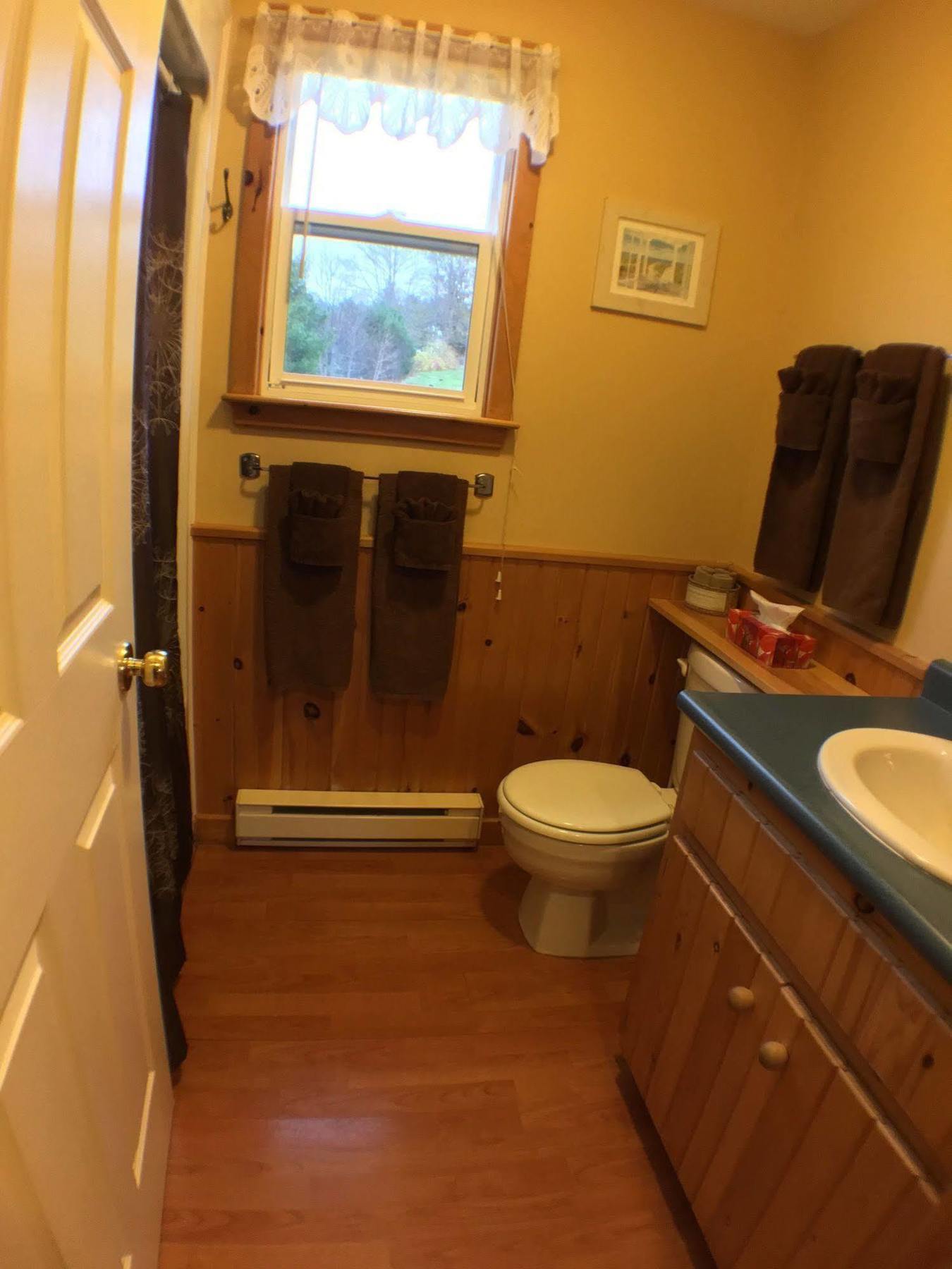 Upper Clements Cottages & RV Park Annapolis Royal Buitenkant foto